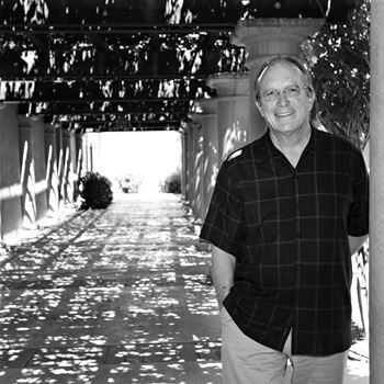 Winemaker, Michael Weis